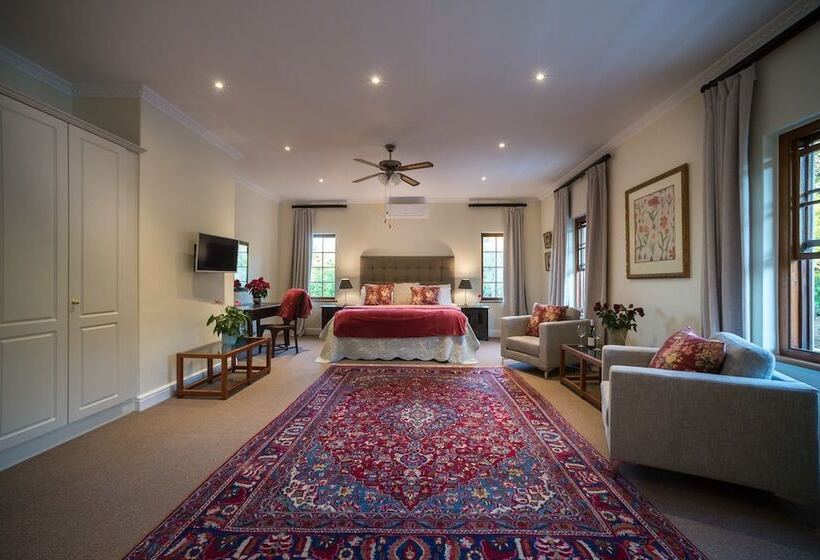 Пансион Boutique Villa Guesthouse