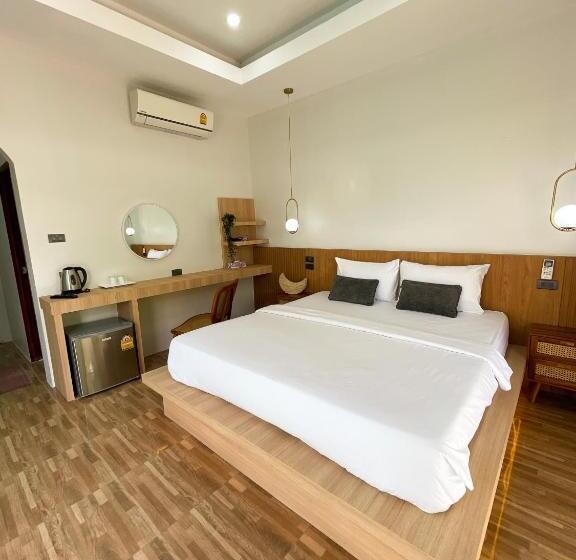 پانسیون Dara Homestay