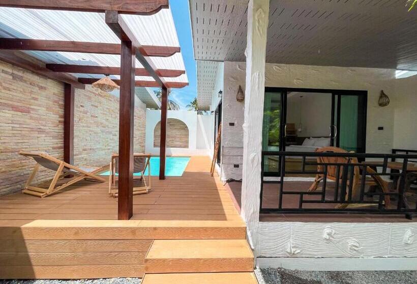 پانسیون Dara Homestay