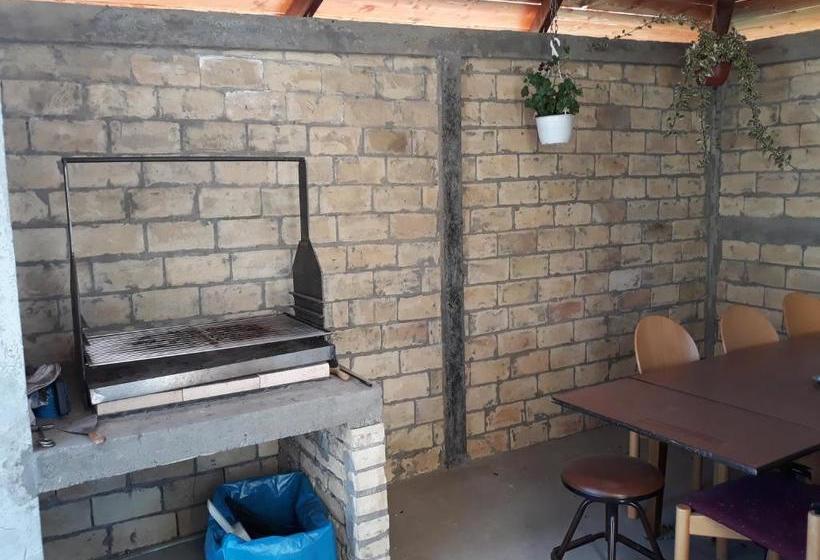 پانسیون Apartman I Sobe Nikolas