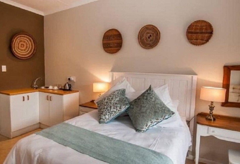 پانسیون Lenore Guest House