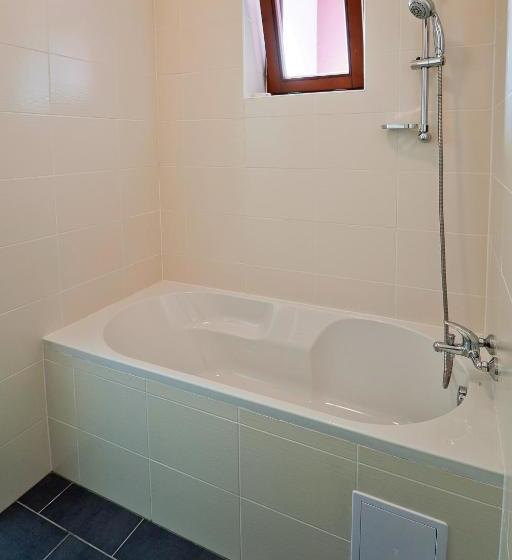 پانسیون Městský Penzion Mikulov