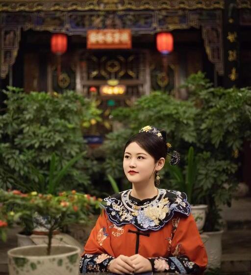 پانسیون Pingyao Hu Lu Wa Home Inn