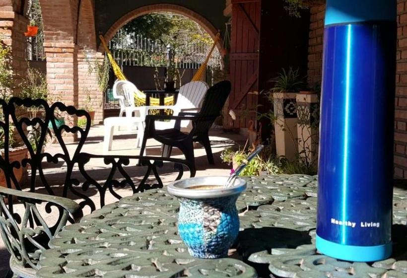 پانسیون Apart Y Suite Portal Del Luz