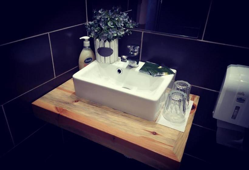 پانسیون Sleep&go Guest House