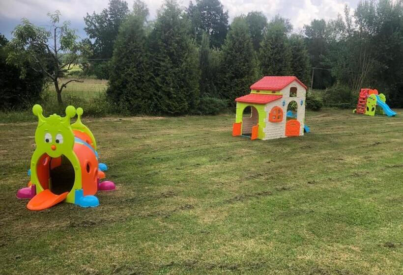 پانسیون Ubytování Mája