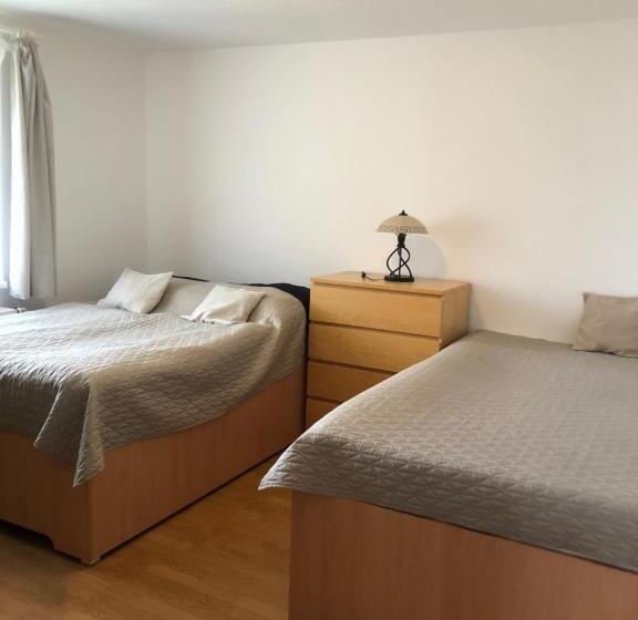 پانسیون Ubytování Mája