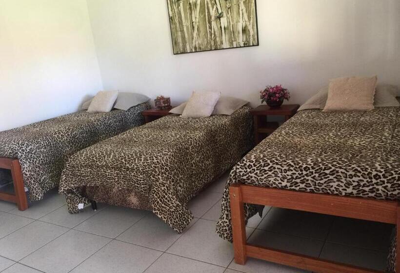 هاستل Estancia Maria