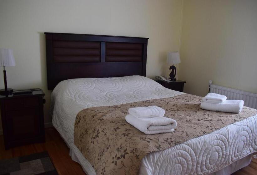 הוסטל Hostal Loreto Belen