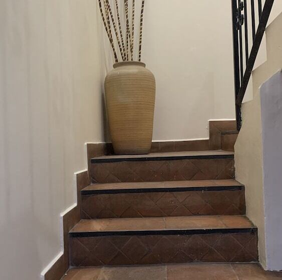 هاستل Posada Regional