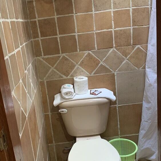 هاستل Posada Regional