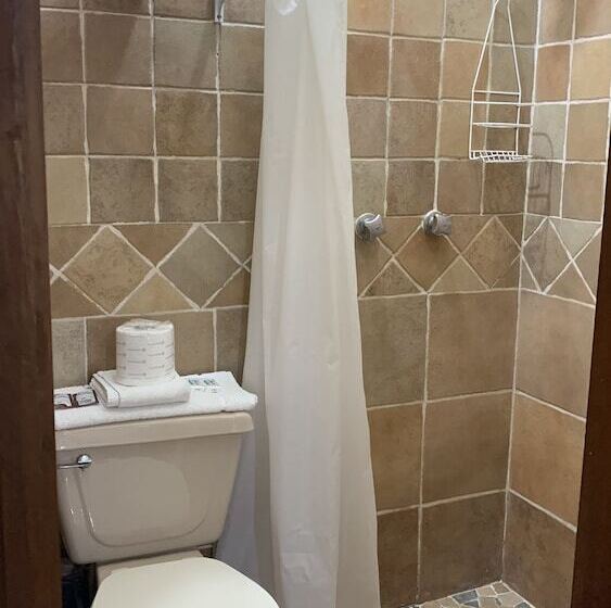 هاستل Posada Regional