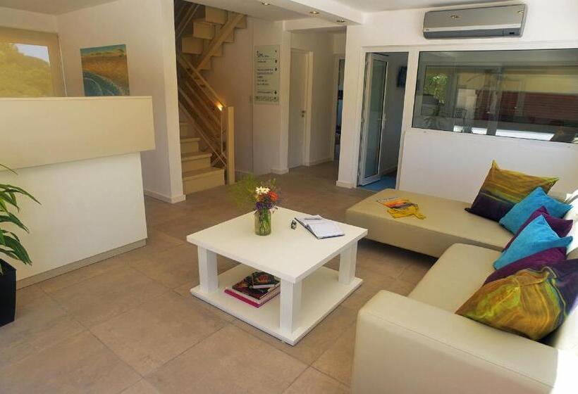 Farnese Apart & Spa   Farnese Apart Mar