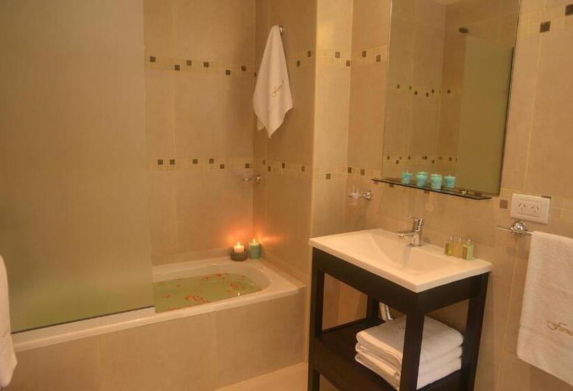 Farnese Apart & Spa   Farnese Apart Mar