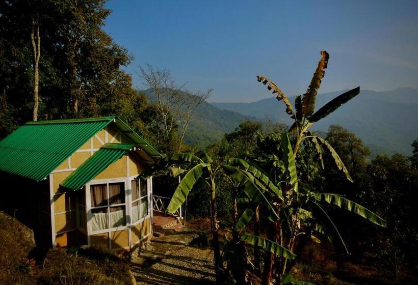 هتل Kalimpong Village Retreat