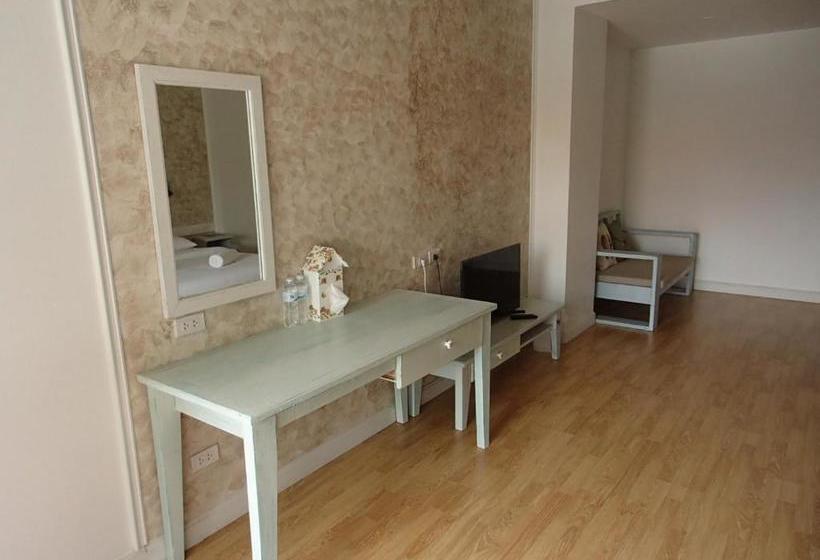 Пансион Bliss Guest House
