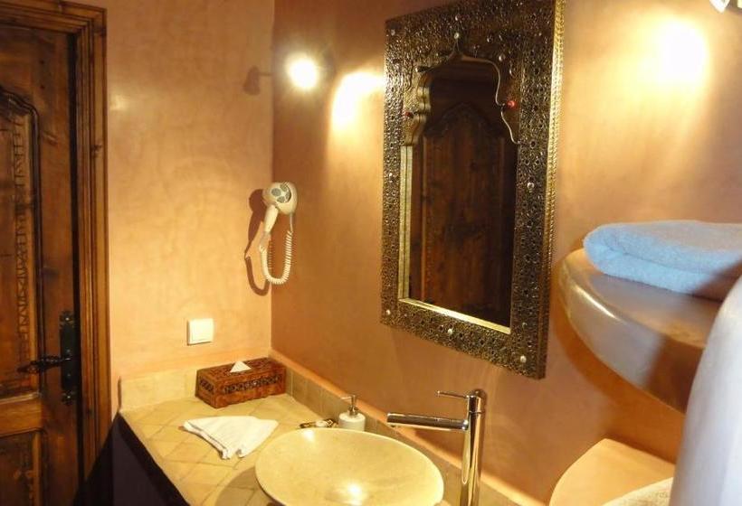 بنسيون Elmalara