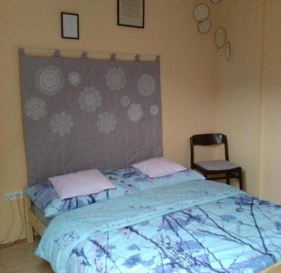 פנסיון Kútvölgy Vendégház