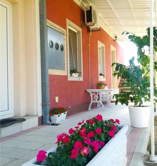 پانسیون Maslina Rooms