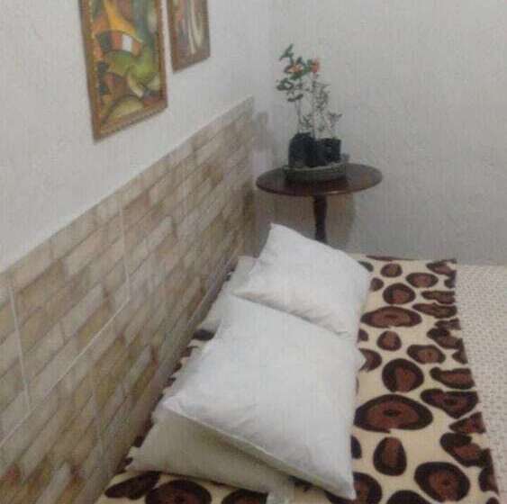 Пансион Meu Quarto No Rio De Janeiro