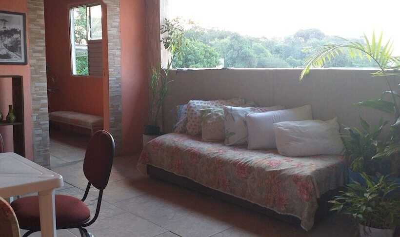 Пансион Meu Quarto No Rio De Janeiro