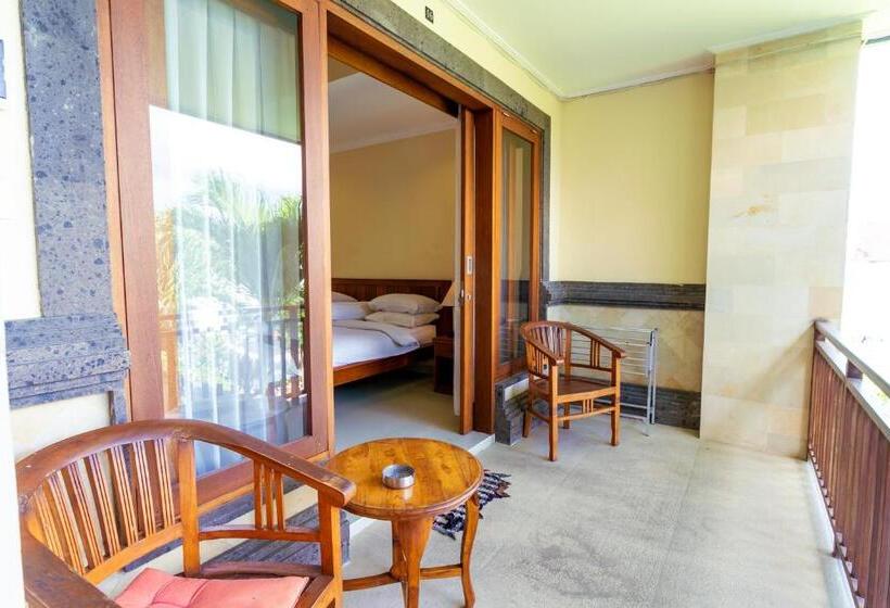 پانسیون Sakura Guesthouse