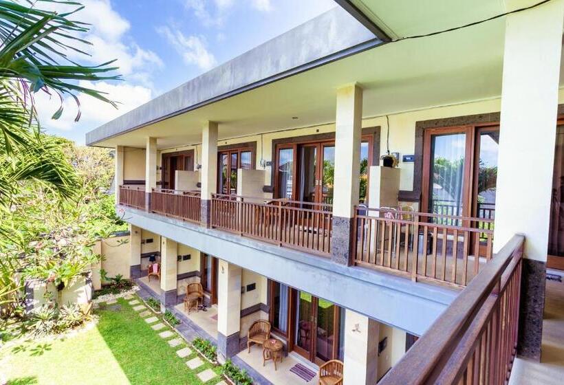 پانسیون Sakura Guesthouse