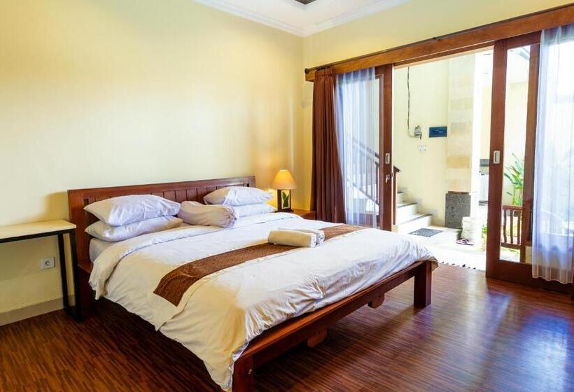 پانسیون Sakura Guesthouse