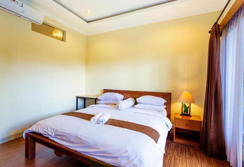 پانسیون Sakura Guesthouse
