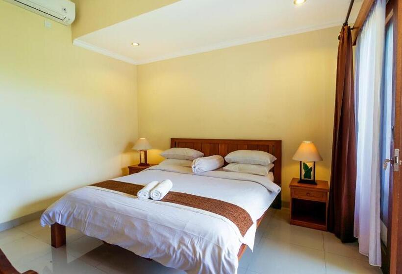 پانسیون Sakura Guesthouse