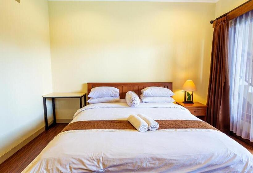 پانسیون Sakura Guesthouse