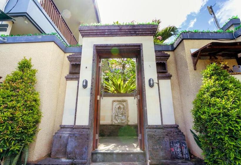 پانسیون Sakura Guesthouse