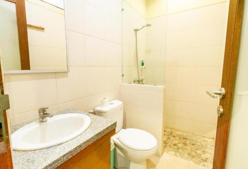 پانسیون Sakura Guesthouse
