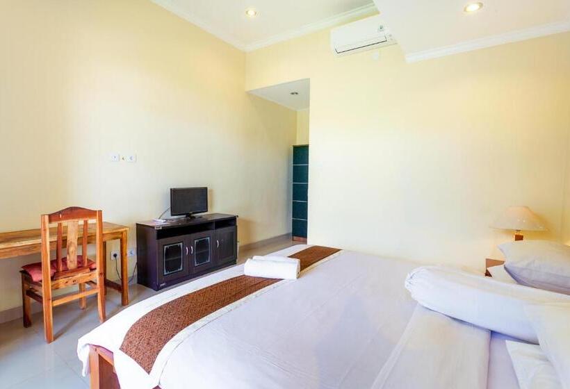 پانسیون Sakura Guesthouse