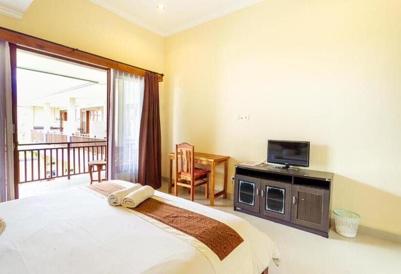 پانسیون Sakura Guesthouse