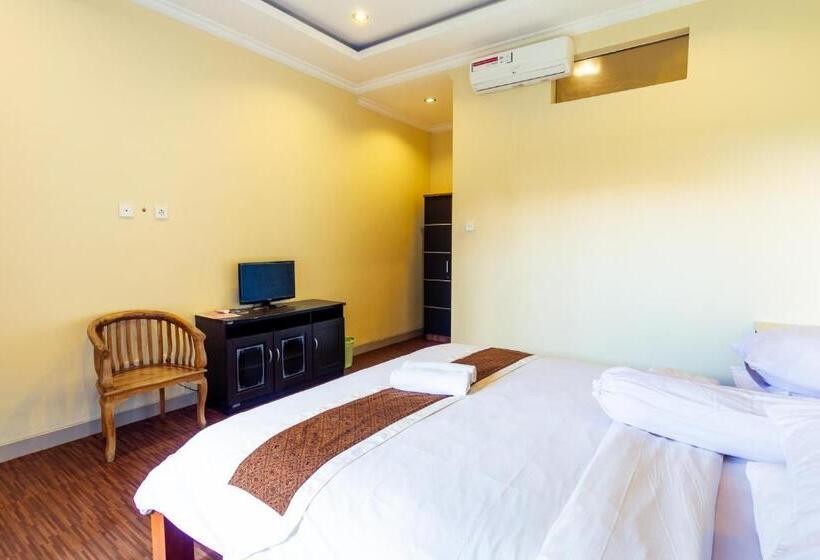 پانسیون Sakura Guesthouse