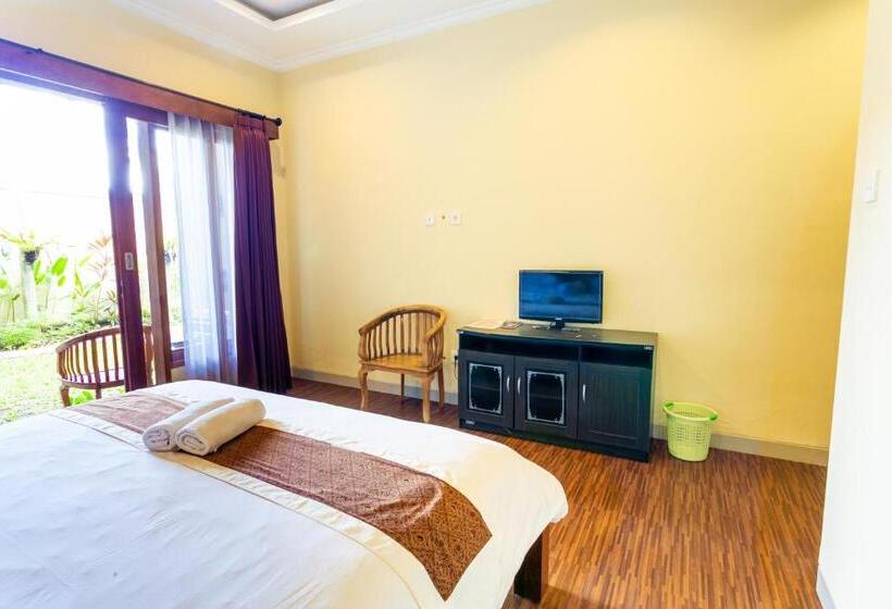 پانسیون Sakura Guesthouse