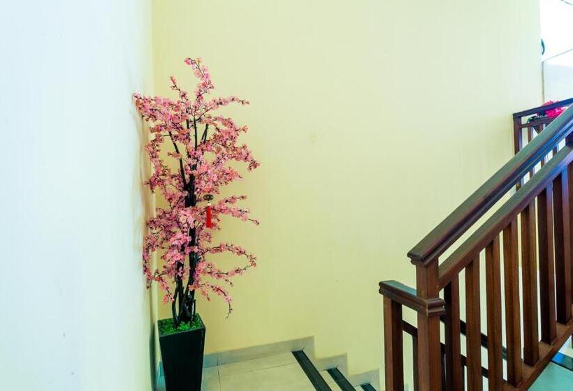 پانسیون Sakura Guesthouse