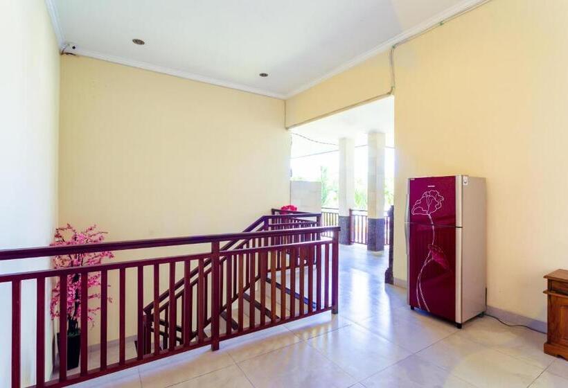 پانسیون Sakura Guesthouse
