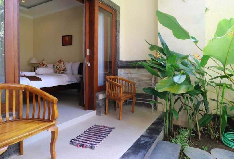 پانسیون Sakura Guesthouse