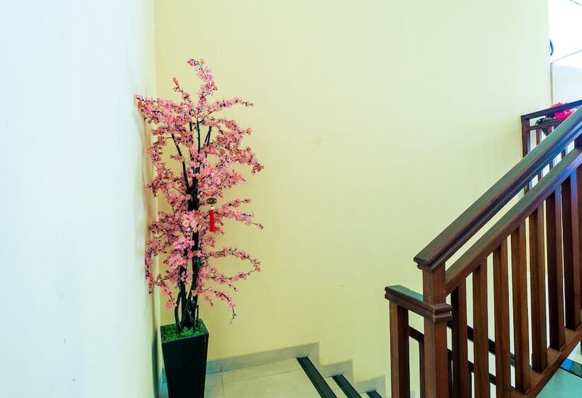 پانسیون Sakura Guesthouse