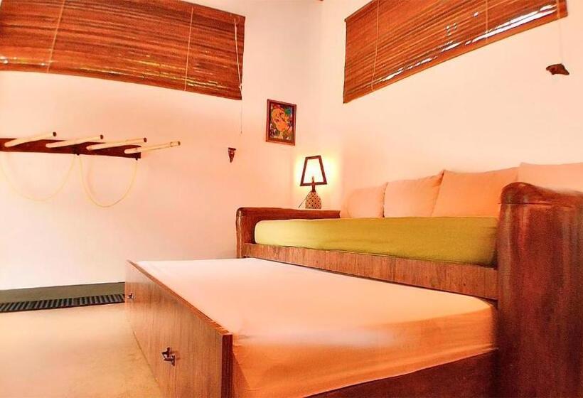 پانسیون Vibra Guesthouse