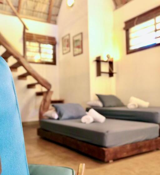 پانسیون Vibra Guesthouse