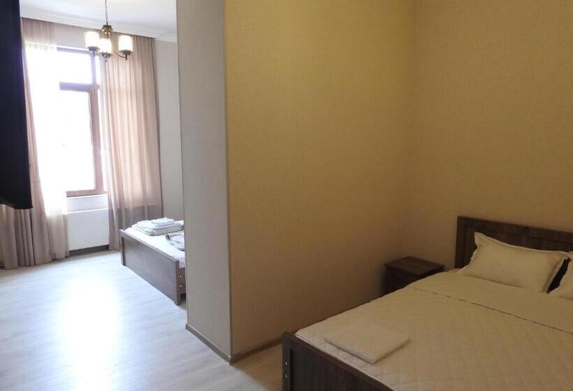 پانسیون White Hotel Guesthouse
