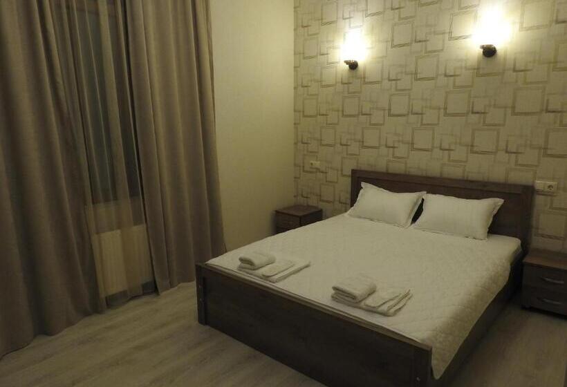 پانسیون White Hotel Guesthouse