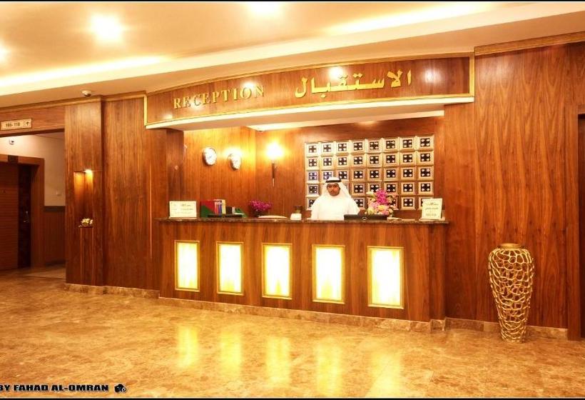 Taraf Yanbu 2