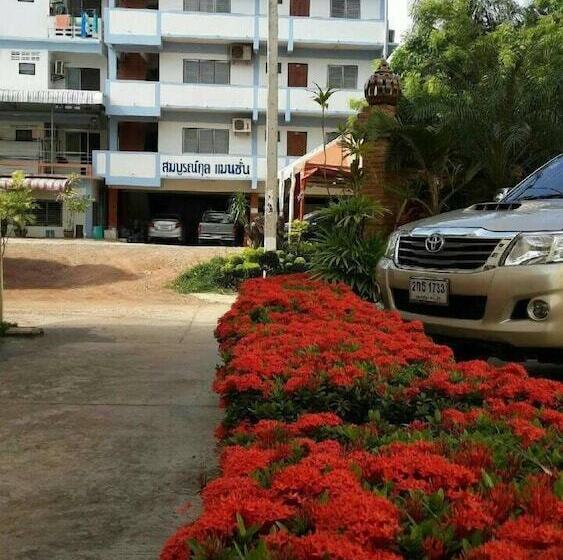 Veerasuda Condotel