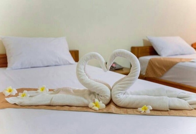 Veerasuda Condotel