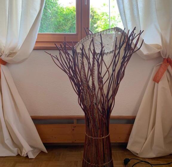 旅馆 Bed & Breakfast Region Murtensee