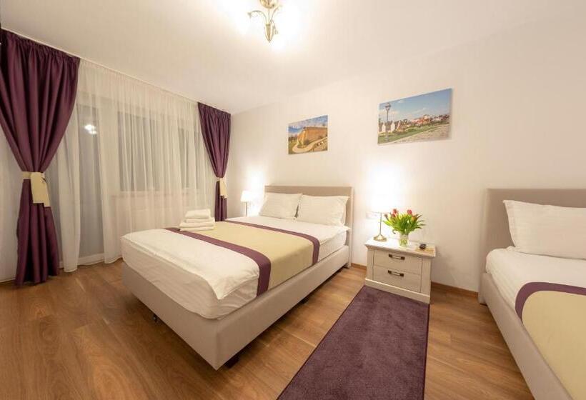 Crema Residence